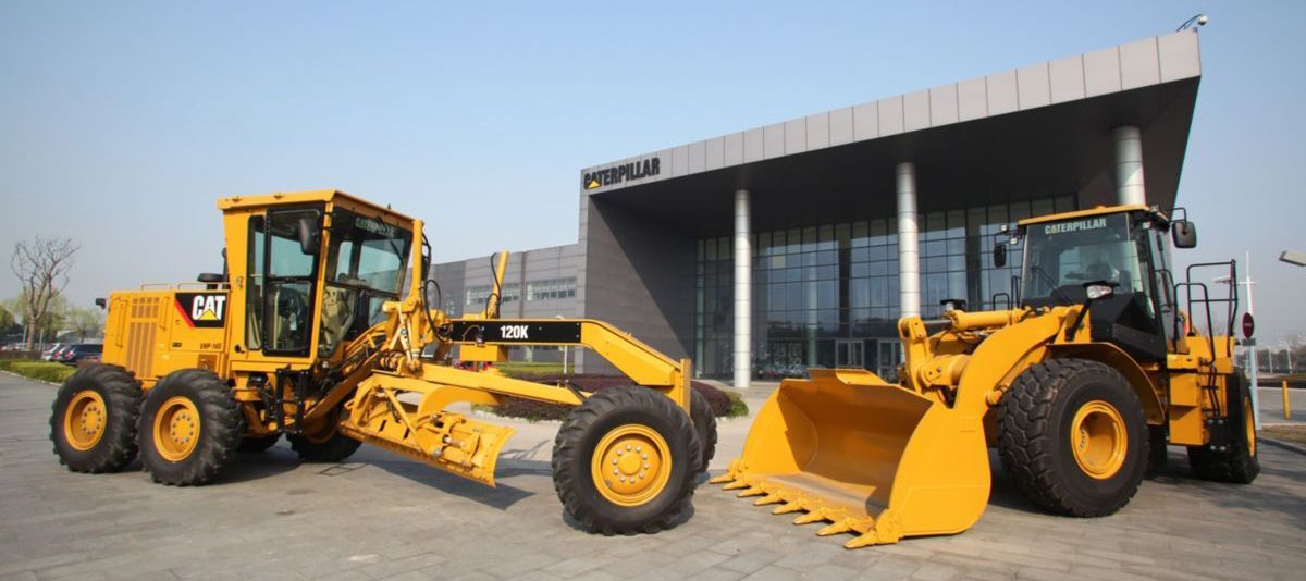 小型履带式拖拉机