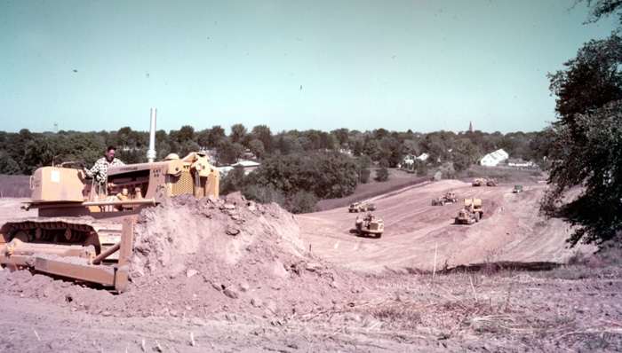 可持续创新历程