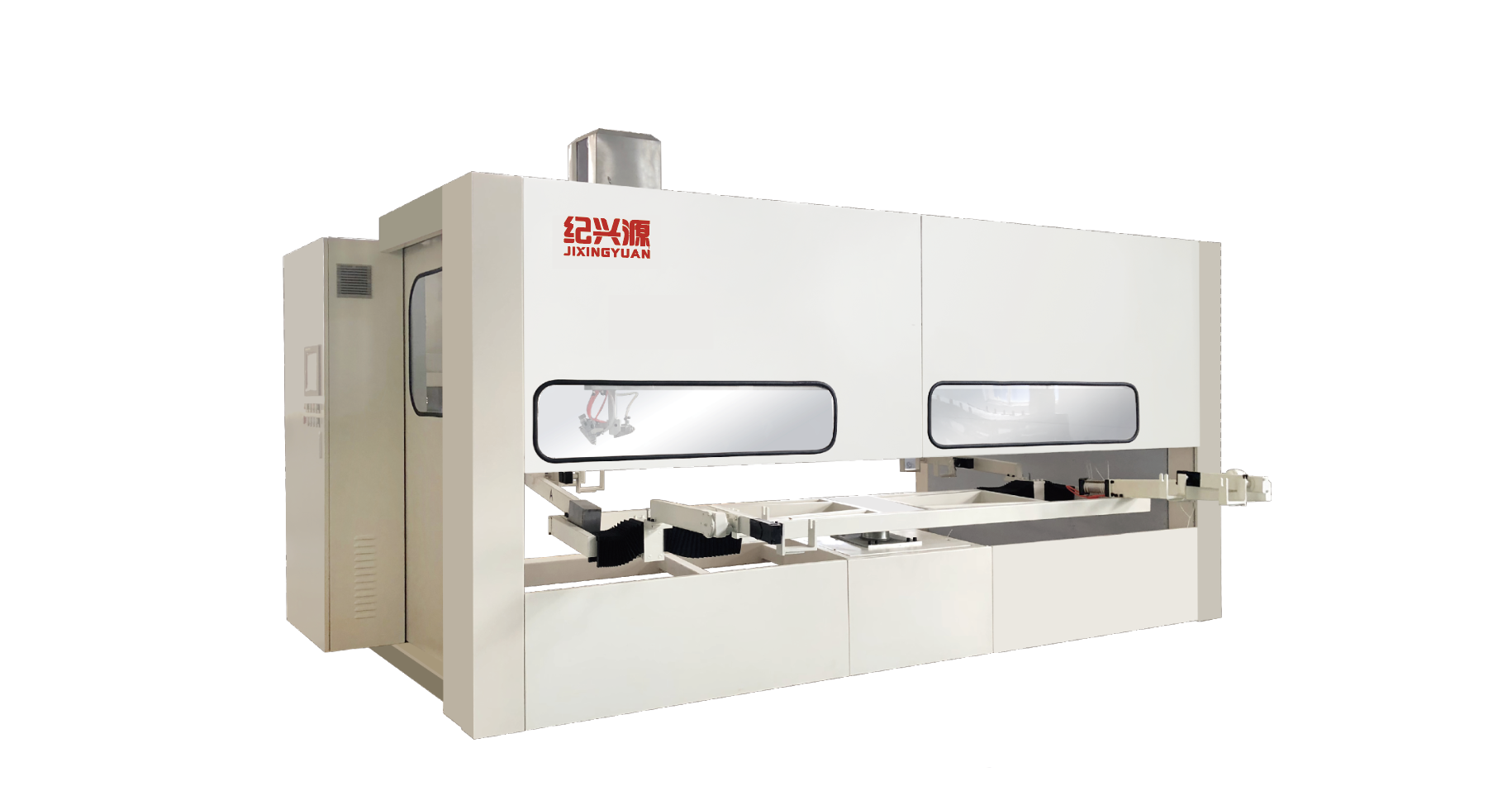 木制品类涂装设备