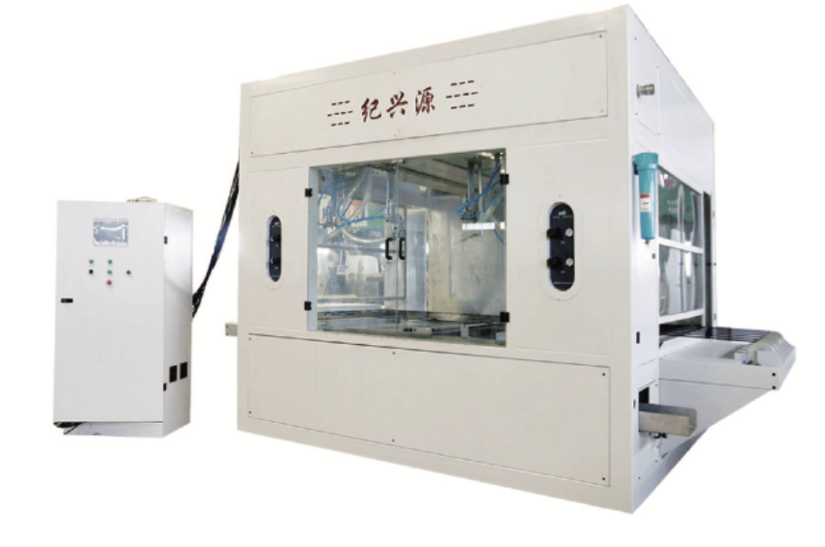 建材类涂装设备