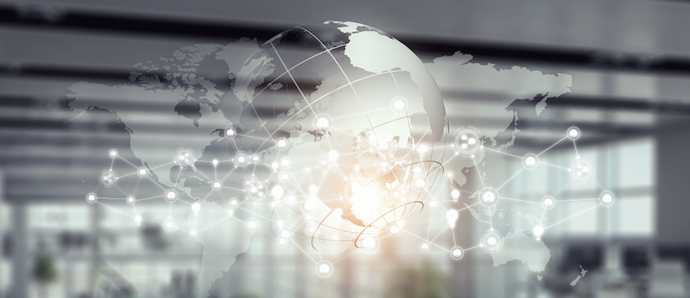 在华企业及全球代理商