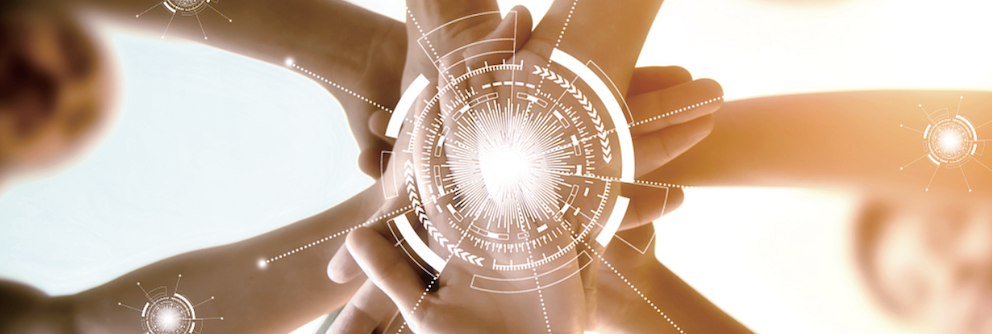 为我们的客户提供支持